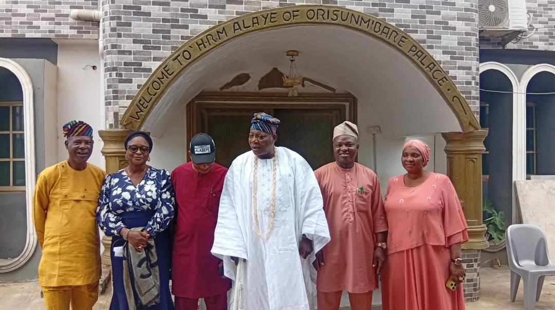 Get Ready to Shape Your Future: Register Now for the 2027 Elections! Hon. Akinpelu Urges Residents