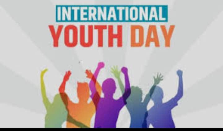 INTERNATIONAL YOUTH DAY: HON. AKINPELU URGES THE YOUTHS TO TAKE CARE OF THEIR FUTURE …
