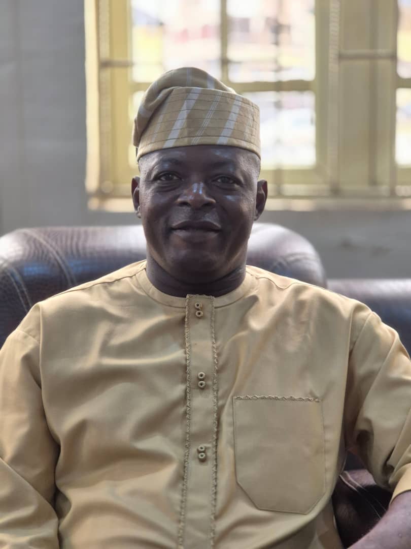 New Council Engineer