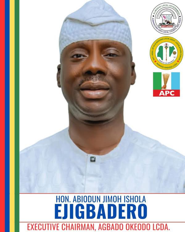 Congratulations My Brother & Colleague!