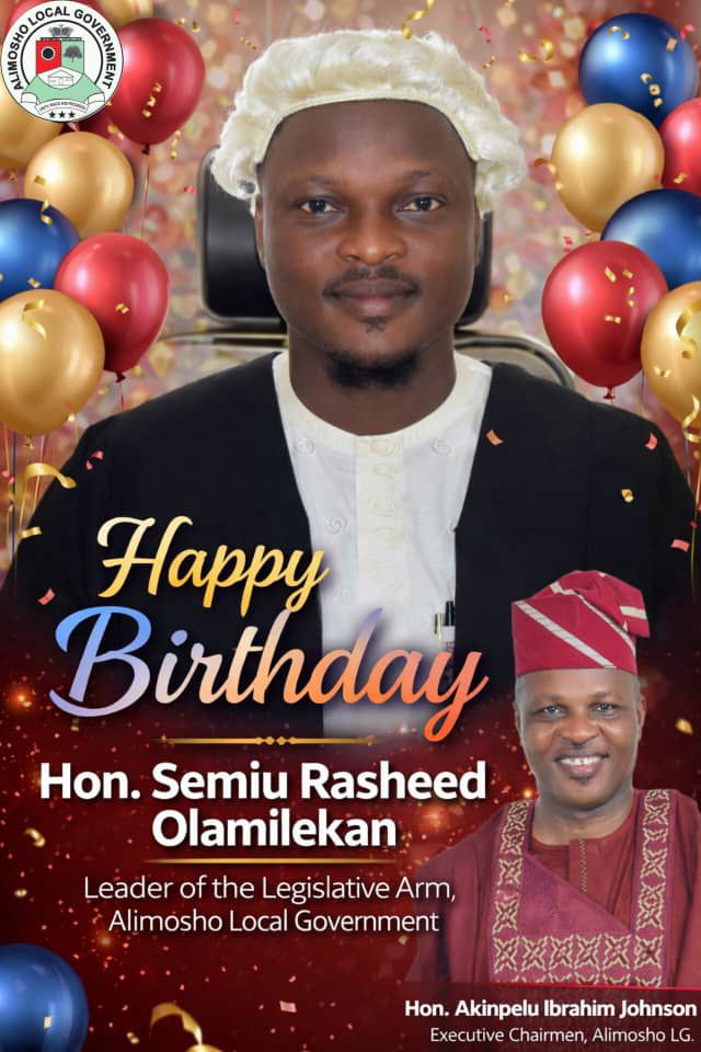 “FOUR DECADES OF GRACE, PURPOSE AND SERVICE”.