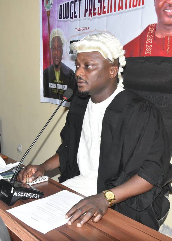 Happy Birthday to an Able Leader of the House!