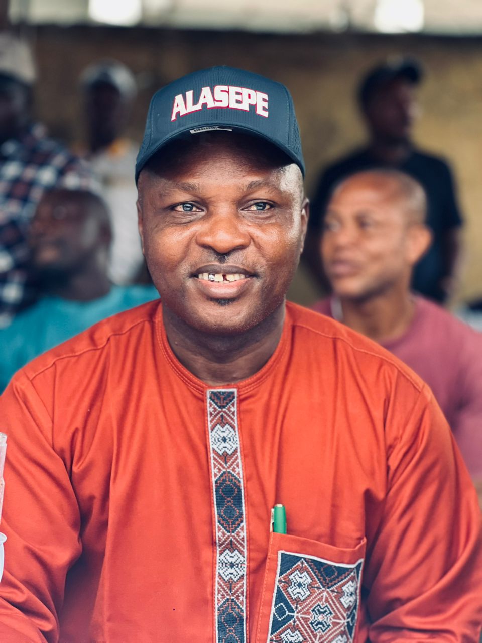 New Alimosho: Where Do You Belong?