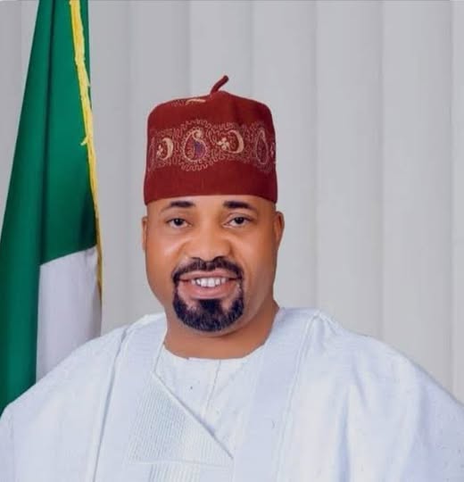 Happy Birthday, My Dear Friend and Colleague